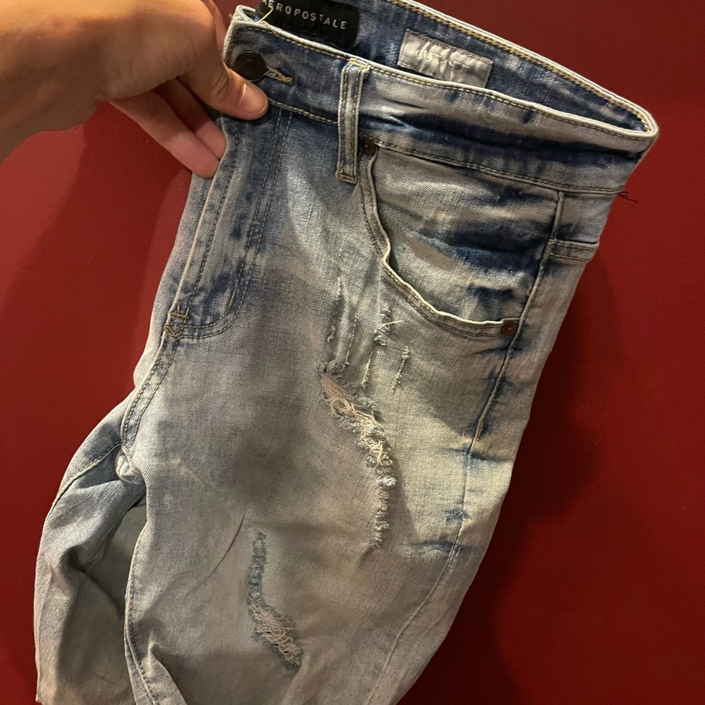 Aeropostal shorts